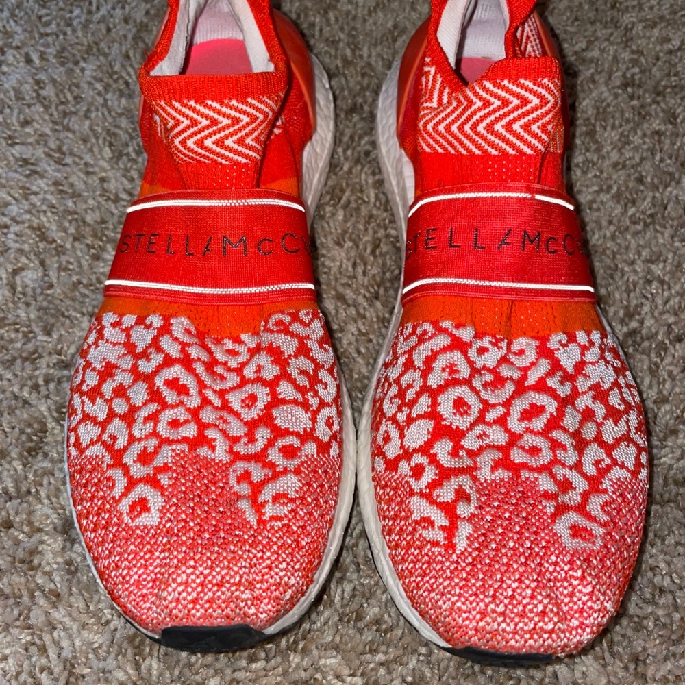 Stella McCartney ultra boost